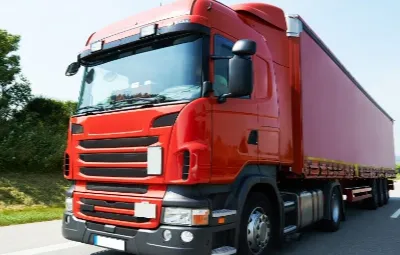 İstanbul Dolmabahçe Ambar Kargo