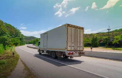 İstanbul ile Dolmabahçe Arası Bulaşık Makinesi Taşıma