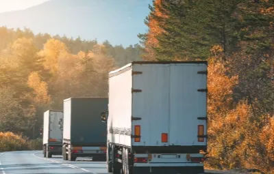 İstanbul ile Dolmabahçe Arası Klima Taşıma