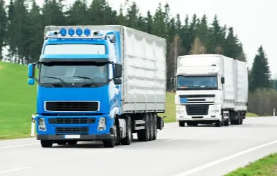 İstanbul ile Dolmabahçe Arası Eşya Taşıma